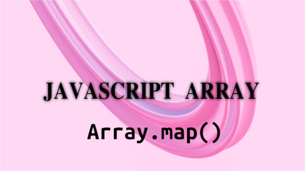 JavaScript Array Map