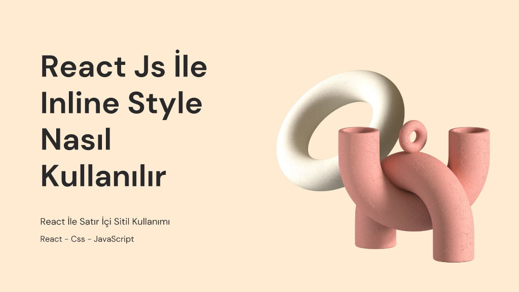 React Inline Style