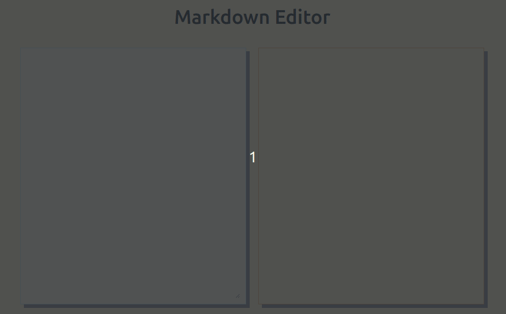 Örnek Markdown Kullanımı