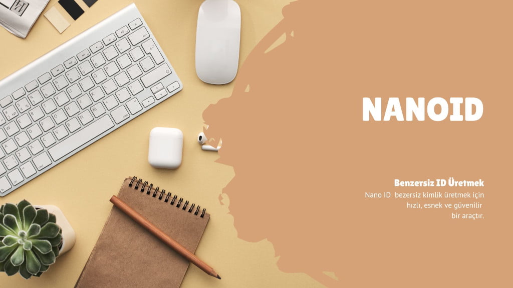 Nano ID