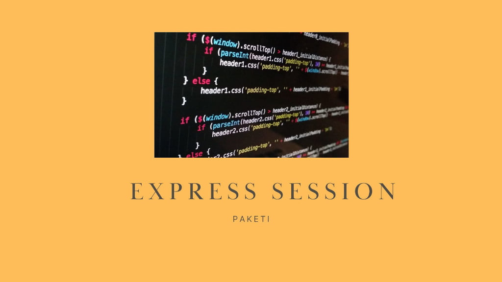 Express Session