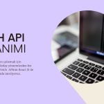 React Fetch Api Kullanımı