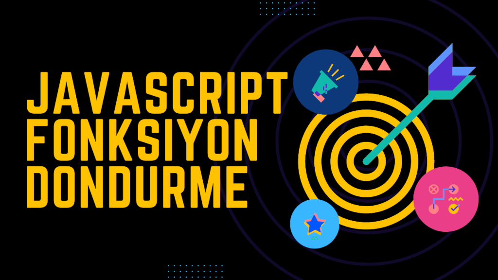 Javascritp fonksiyonun fonksiyon döndürmesi