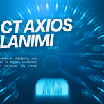 React Axios Kullanımı