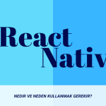 React Native Nedir
